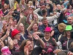 1. Malle Party - Freilichtbühne Wiesmoor 2024